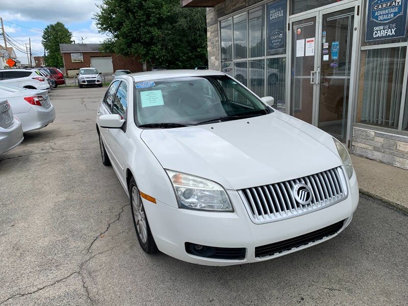 Used 2009 Mercury Milan