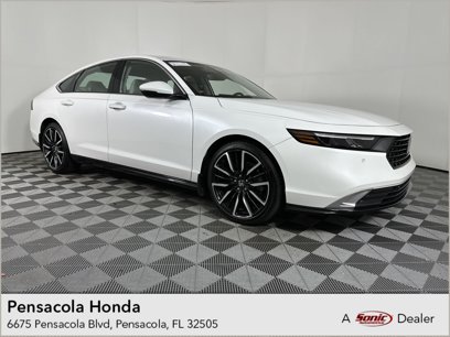 Used 2023 Honda Accord Touring