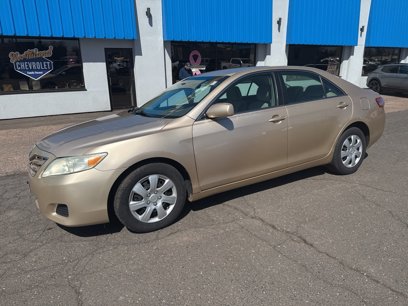 Used 2011 Toyota Camry
