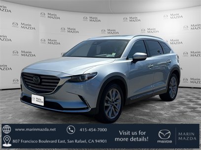 Used 2022 MAZDA CX-9 Grand Touring