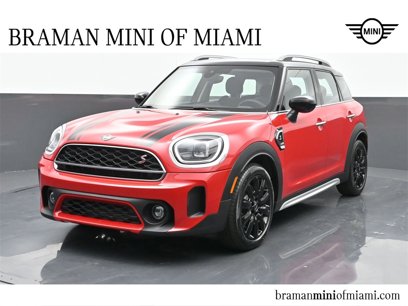 Certified 2023 MINI Cooper Countryman S