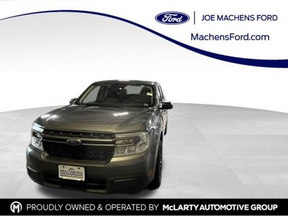 Used 2022 Ford Maverick XLT w/ Equipment Group 300A Standard