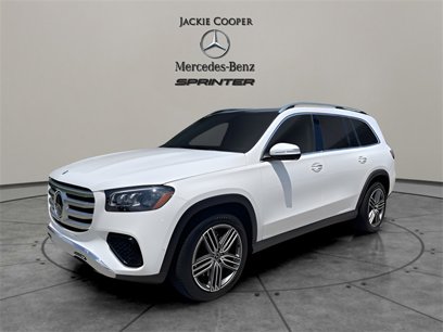 Used 2024 Mercedes-Benz GLS 450 4MATIC