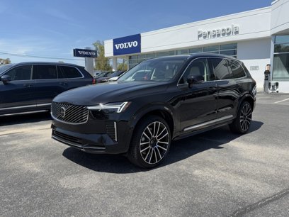 New 2025 Volvo XC90 B6 Ultra w/ Lounge Package