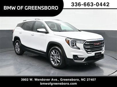 Used 2023 GMC Terrain SLT