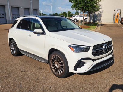 Certified 2024 Mercedes-Benz GLE 350 4MATIC