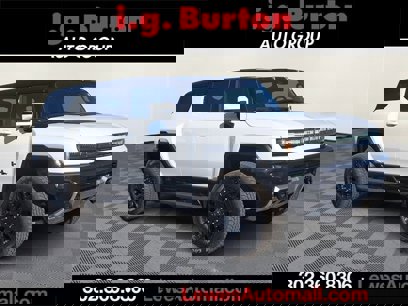 New 2025 GMC Hummer EV 2X