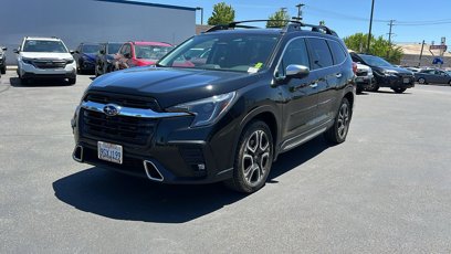 Used 2023 Subaru Ascent Touring
