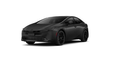 New 2025 Toyota Prius AWD