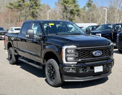 New 2025 Ford F250 XL