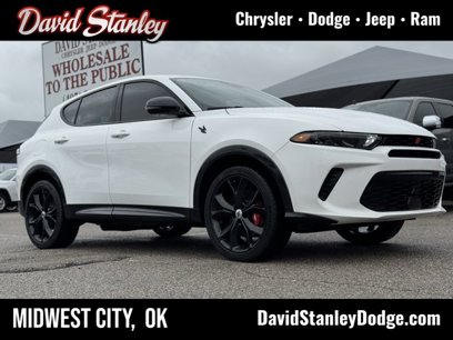 Certified 2024 Dodge Hornet R/T