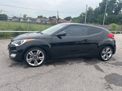 Used 2015 Hyundai Veloster w/ Option Group 03
