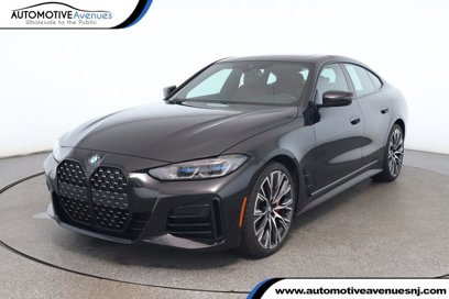 Used 2022 BMW 430i Gran Coupe w/ M Sport Package