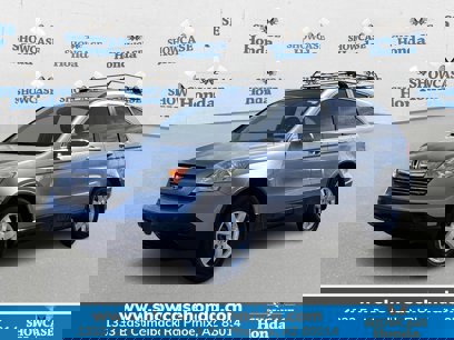 Used 2007 Honda CR-V EX-L