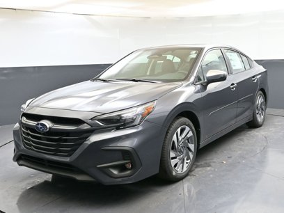New 2025 Subaru Legacy Touring XT