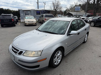 Used 2005 Saab 9-3 Linear