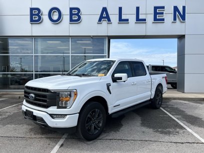 Used 2023 Ford F150 Lariat w/ Max Trailer Tow Package