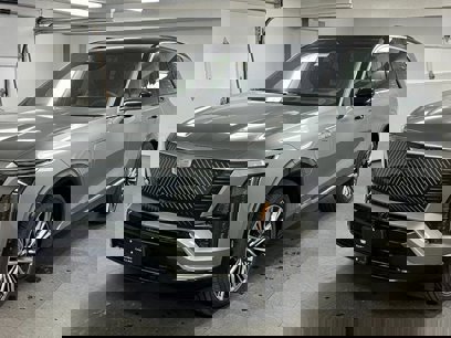 New 2026 Cadillac Vistiq Premium Luxury