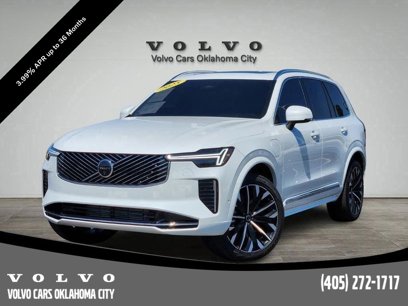 Certified 2025 Volvo XC90 T8 Plus w/ Protection Package Premier