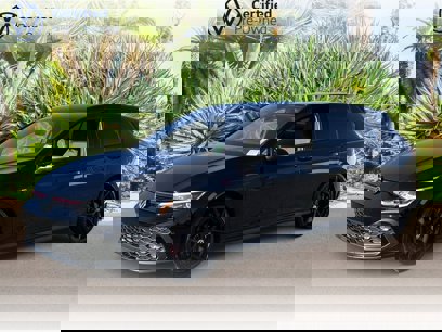 Certified 2024 Volkswagen GTI S