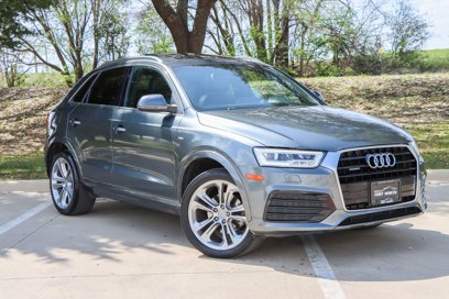 Used 2018 Audi Q3 2.0T Premium Plus