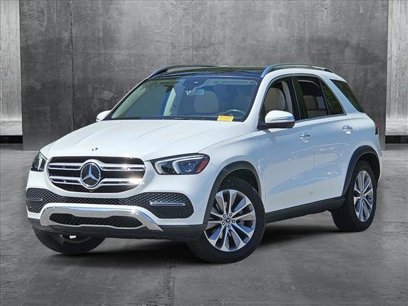 Used 2020 Mercedes-Benz GLE 350