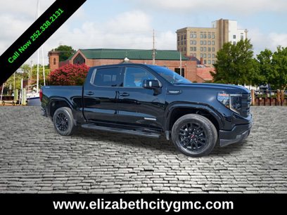 New 2025 GMC Sierra 1500 Elevation w/ Preferred Package