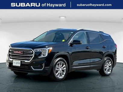 Used 2024 GMC Terrain SLT