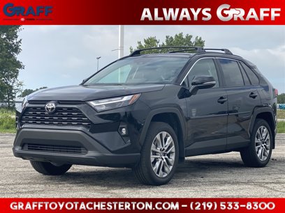 Used 2024 Toyota RAV4 XLE Premium