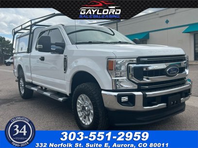Used 2020 Ford F250 XLT w/ XLT Value Package