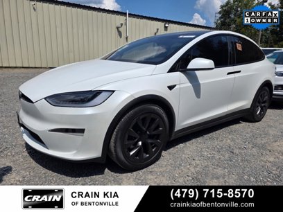 Used 2024 Tesla Model X