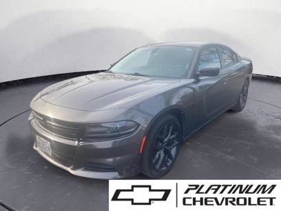 Used 2019 Dodge Charger SXT