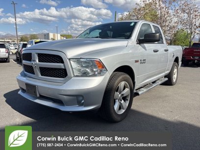 Used 2013 RAM 1500 Express