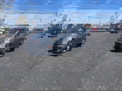 Used 2013 Volkswagen GTI Wolfsburg Edition