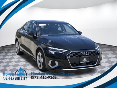 Used 2024 Audi A3 2.0T Premium
