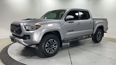 Used 2020 Toyota Tacoma TRD Sport
