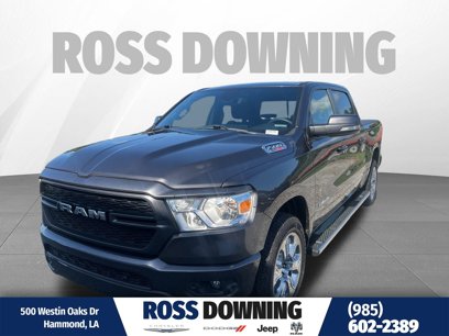 Used 2020 RAM 1500 Big Horn
