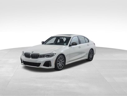 Used 2020 BMW M340i xDrive w/ Parking Assistance Package