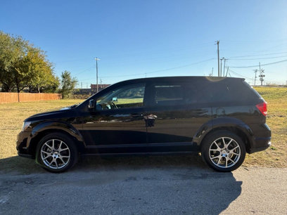 Used 2019 Dodge Journey GT
