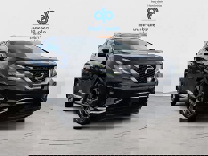 Used 2021 Nissan Murano Platinum
