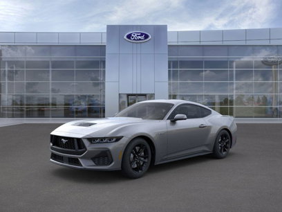 New 2025 Ford Mustang GT