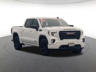 Used 2022 GMC Sierra 1500 Elevation