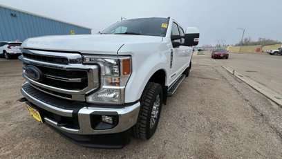 Used 2022 Ford F350 Lariat w/ Lariat Value Package