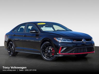 New 2025 Volkswagen Jetta GLI Autobahn