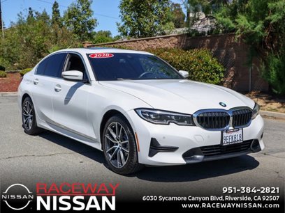 Used 2020 BMW 330i Sedan w/ Convenience Package