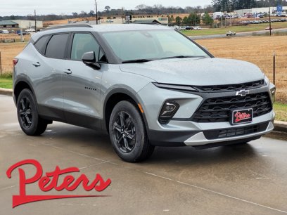 New 2025 Chevrolet Blazer LT w/ Midnight/Sport Edition