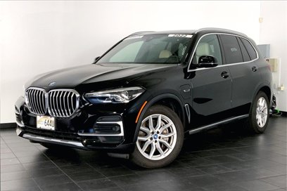 Used 2022 BMW X5 xDrive45e w/ Premium Package