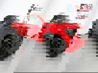 New 2025 GMC Sierra 1500 Elevation
