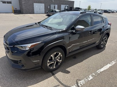 Used 2024 Subaru Crosstrek 2.0i Premium