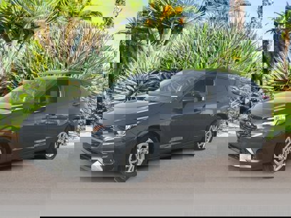New 2025 Subaru Impreza 2.0i